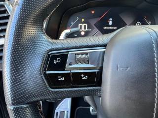 DS AUTOMOBILES DS 7 Crossback usata 22