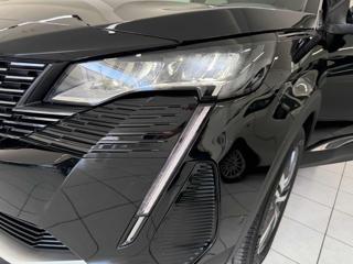 PEUGEOT 3008 usata, con Telecamera per parcheggio assistito