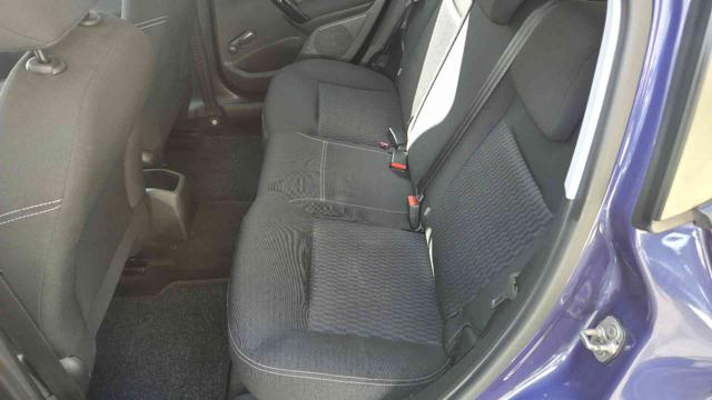 PEUGEOT 208 usata, con Climatizzatore