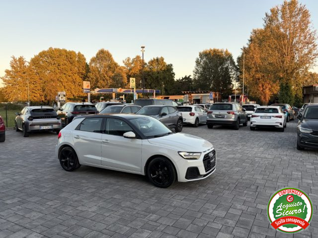 AUDI A1 usata, con Boardcomputer