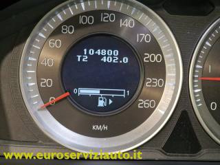 VOLVO V60 usata, con Fendinebbia