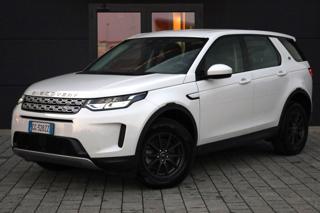 LAND ROVER Discovery Sport usata, con Airbag
