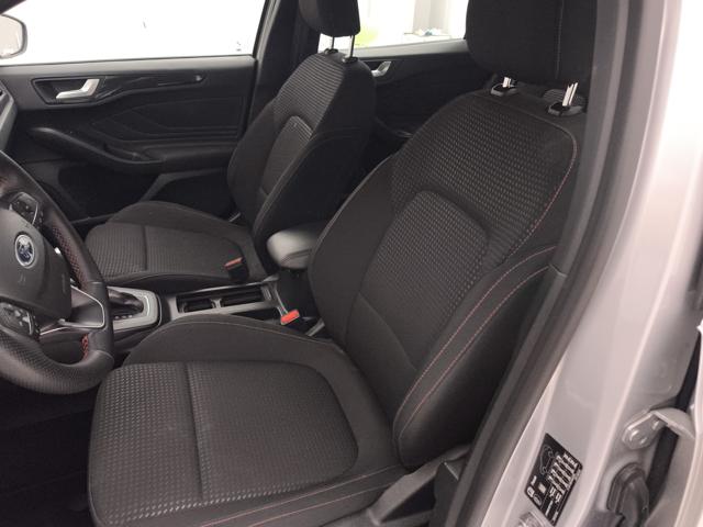 FORD Focus usata, con Controllo automatico clima