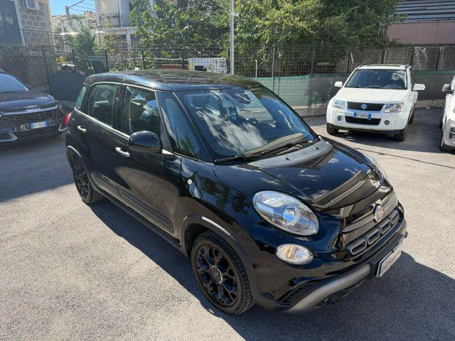 FIAT 500L usata, con Airbag laterali