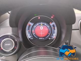 ABARTH 595 usata, con Controllo trazione
