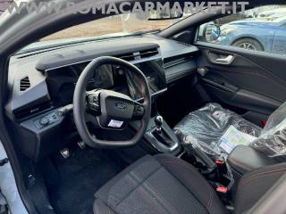 FORD Puma usata, con Climatizzatore