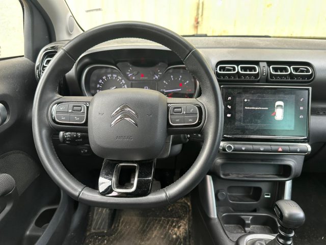 CITROEN C3 usata, con Controllo trazione