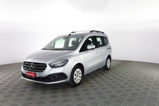 MERCEDES-BENZ CLA sse T T 180d Executive