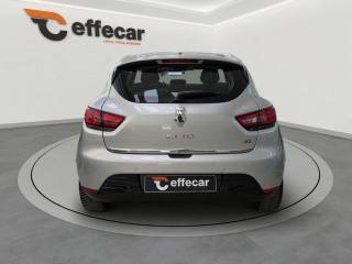 RENAULT Clio usata, con Alzacristalli elettrici