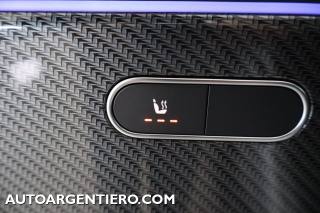 MERCEDES-BENZ GLA 220 usata, con Climatizzatore