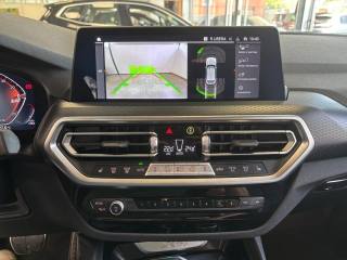 BMW X4 usata, con Cruise Control