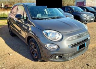 FIAT 500X usata, con Airbag