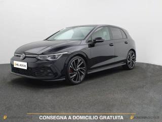 VOLKSWAGEN Golf GTD 2.0 200CV DSG  TETTO IQ.LIGHT  TETTO CERCHI 19