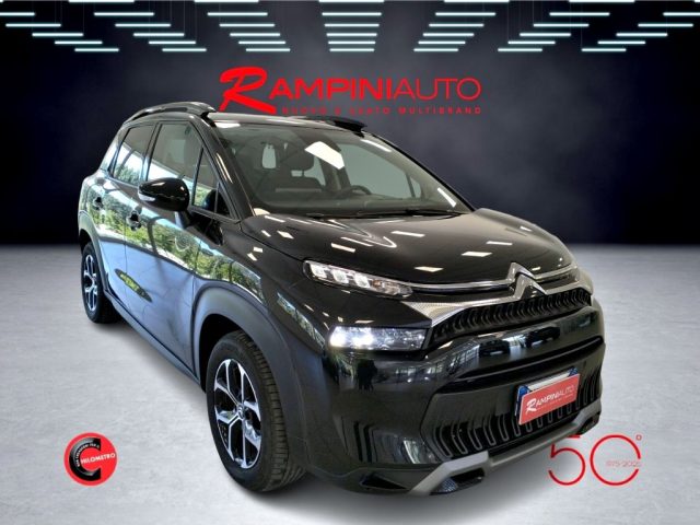 CITROEN C3 Aircross usata 3