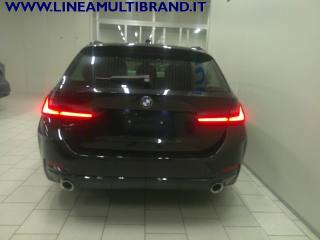 BMW 320 usata, con Alzacristalli elettrici