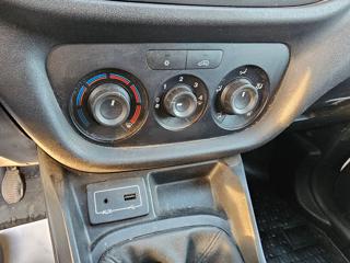 FIAT Doblo usata 12