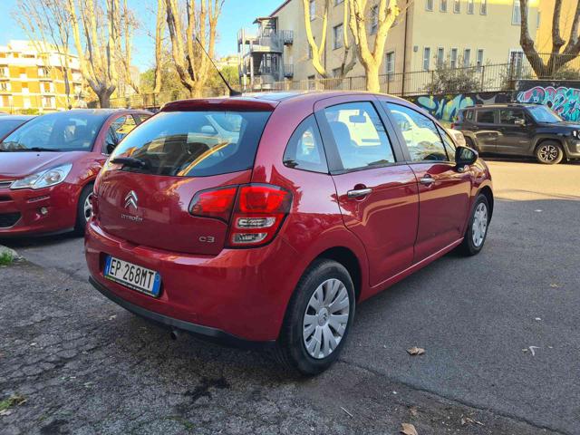 CITROEN C3 usata, con Airbag Passeggero