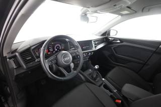 AUDI A1 usata 1