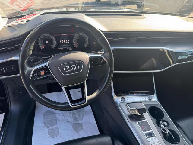 AUDI A6 usata, con Controllo trazione