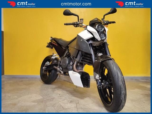 KTM 690 Duke usata 1