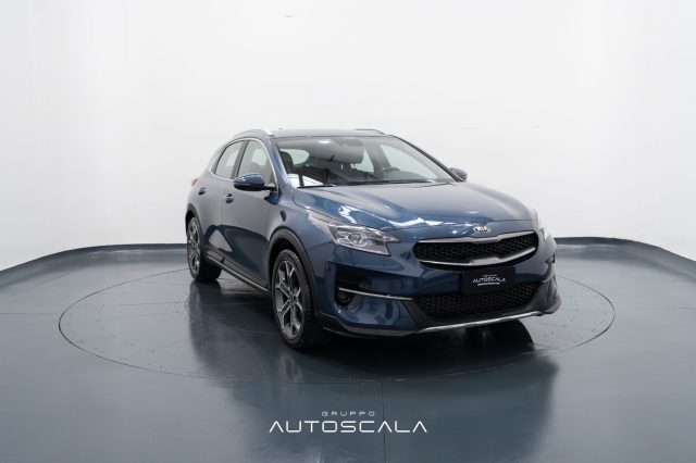 KIA XCeed usata, con Chiusura centralizzata