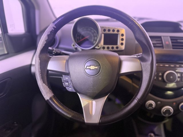 CHEVROLET Spark usata 12