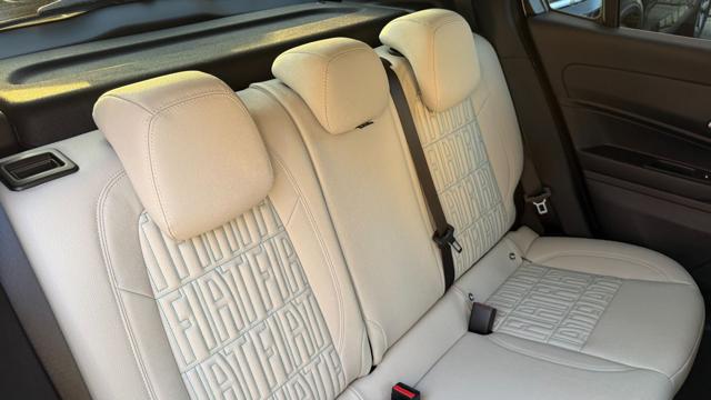 FIAT 600 usata, con Immobilizzatore elettronico