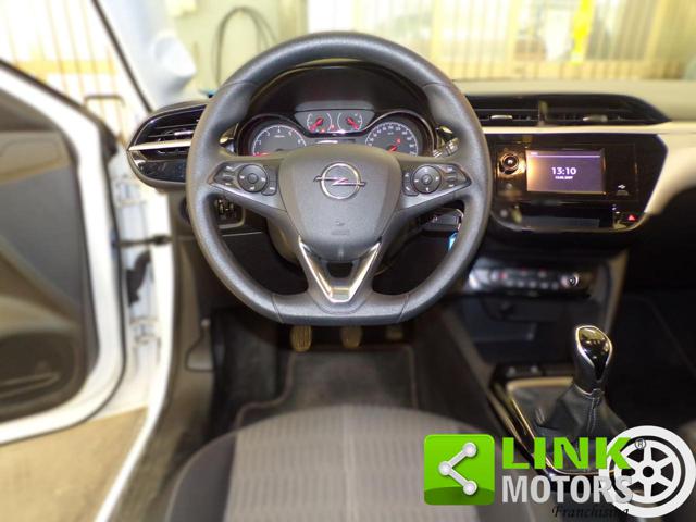 OPEL Corsa usata 47