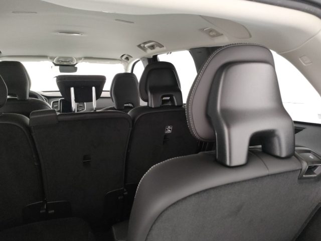 VOLVO XC90 usata, con Sedili riscaldati