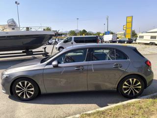 MERCEDES-BENZ A 180 usata, con Alzacristalli elettrici