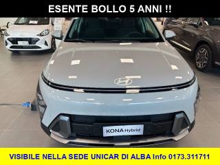 HYUNDAI Kona usata, con Airbag