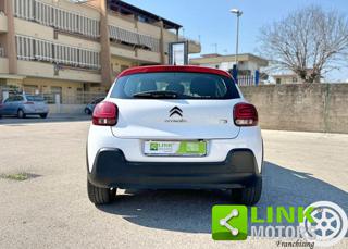 CITROEN C3 usata, con Cruise Control