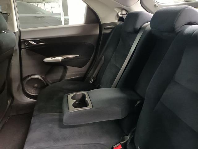 HONDA Civic usata, con Sensori di parcheggio posteriori