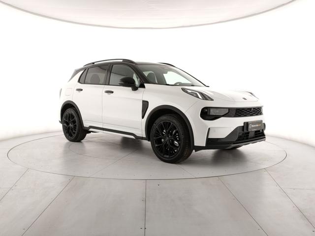 LYNK & CO 01 usata, con Antifurto