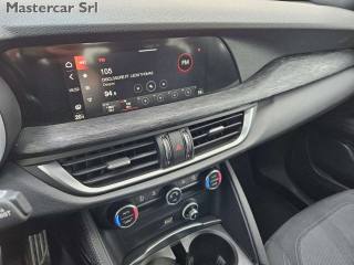 ALFA ROMEO Stelvio usata, con Servosterzo