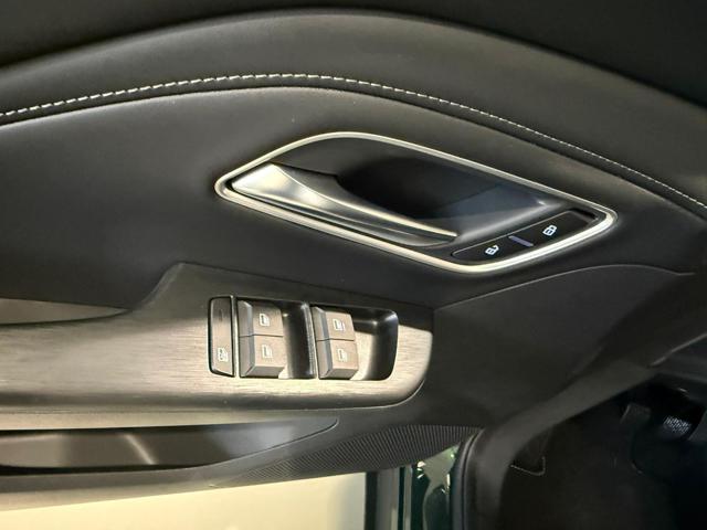 MG ZS usata, con ESP