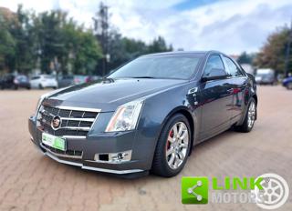 CADILLAC CTS usata, con ABS