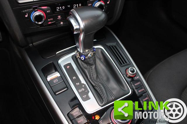 AUDI A5 usata, con Cruise Control