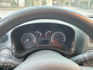FIAT Panda usata 12