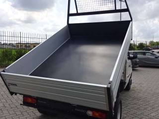PIAGGIO Porter usata, con Chiusura centralizzata telecomandata