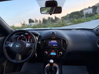NISSAN Juke usata, con ESP