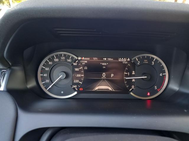 LAND ROVER Discovery Sport usata, con Boardcomputer