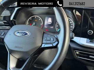 FORD Tourneo Connect usata, con Servosterzo