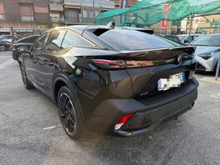 PEUGEOT 408 usata, con Airbag laterali