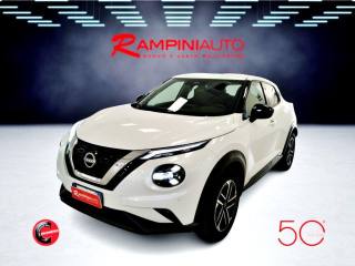 NISSAN Juke usata 1