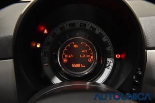 FIAT 500 usata 20