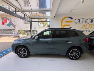 BMW X1 usata, con Immobilizzatore elettronico