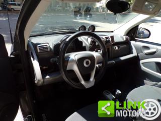 SMART ForTwo usata 15