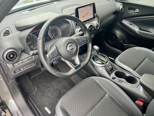 NISSAN Juke usata, con Alzacristalli elettrici