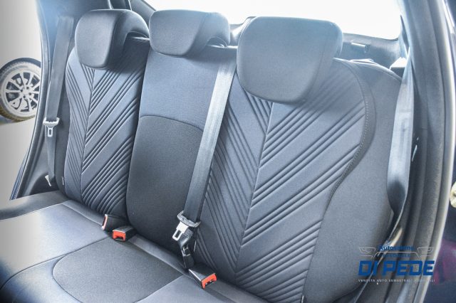 LANCIA Ypsilon usata, con Sensori di parcheggio posteriori